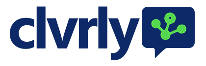 Clvrly Logo